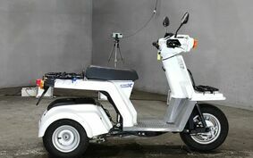 HONDA GYRO X TD02