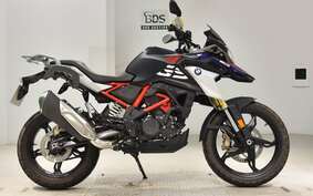 BMW G310GS 2021 0G31