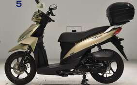 SUZUKI ADDRESS 110 CE47A