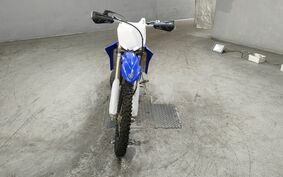 YAMAHA YZ125 CE16C