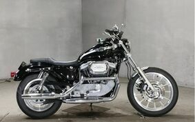 HARLEY XL1200S 2002 CHP