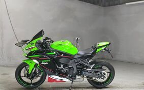 KAWASAKI ZX-25R ZX250E