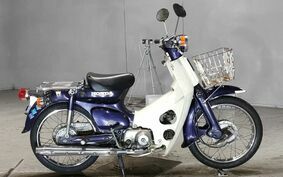 HONDA C70 SUPER CUB HA02