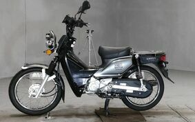 HONDA CROSS CUB 110 JA10