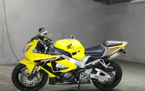 HONDA CBR929RR FIREBLADE 2001 SC44