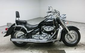 SUZUKI INTRUDER 400 Classic 2004 VK54A