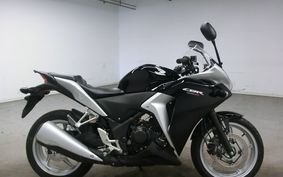 HONDA CBR250R Fi MC41