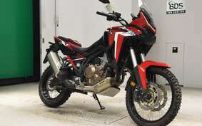 HONDA CRF1100L AFRICA TWIN 2020 SD10