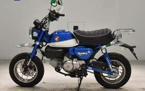 HONDA MONKEY 125 ABS JB02