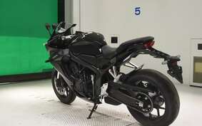 HONDA CBR650R 2023 RH03