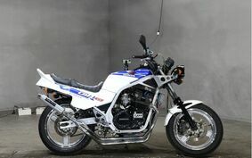 HONDA CBR400F 1986 NC17