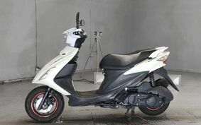 SUZUKI ADDRESS V125 S CF4MA