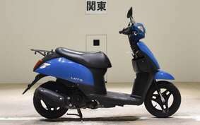 SUZUKI LET's CA4AA