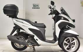 YAMAHA TRICITY 125 SE82J