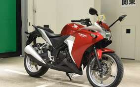 HONDA CBR250R A MC41