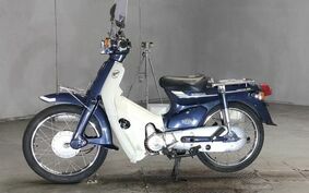 HONDA C90 SUPER CUB Custom HA02