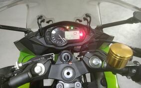 KAWASAKI NINJA 1000 2014 ZXCH17