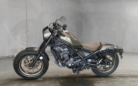 HONDA REBEL 250 S MC49