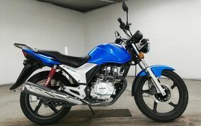 HONDA CBF125 PCJ7