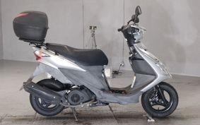 SUZUKI ADDRESS V125 CF4MA