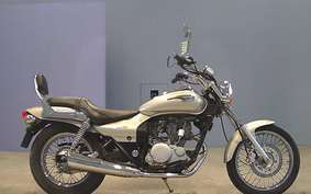 KAWASAKI ELIMINATOR 125 2005 BN125A