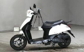 SUZUKI LET's CA4AA