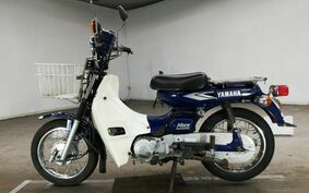 YAMAHA MATE 90 UB02J