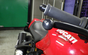 DUCATI M1200 S 2021