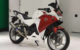 HONDA CBR250R GEN 3 MC41