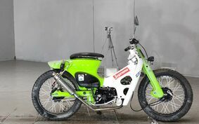 HONDA C50 SUPER CUB C50