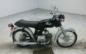 HONDA BENLY 50 S CD50