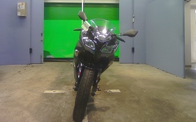 KAWASAKI NINJA 250 ABS EX250L