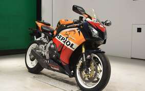 HONDA CBR1000RR Gen. 2 2013 SC59