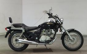 KAWASAKI ELIMINATOR 125 1999 BN125A