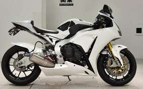 HONDA CBR1000RR SPECIAL EDITION 2014 SC59