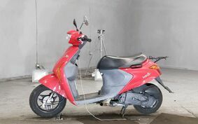 SUZUKI LET's 5 CA47A