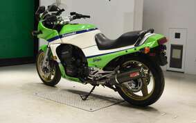 KAWASAKI GPZ900R NINJA 1990 ZX900A