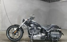 HARLEY FXSB1690 2015 BFV