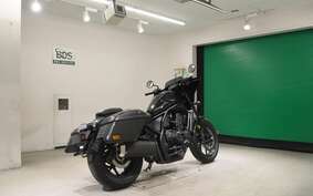 HONDA REBEL 1100 TD 2024 SC83