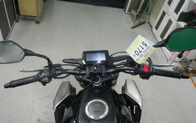 HONDA CB125 R JC79