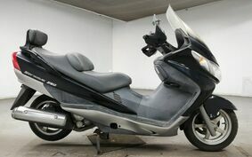 SUZUKI SKYWAVE 250 (Burgman 250) CJ43A