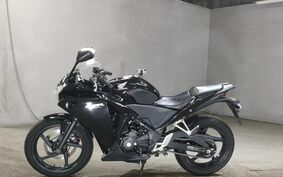 HONDA CBR250R MC41