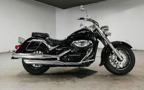 SUZUKI INTRUDER 400 Classic 2009 VK54A