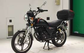 HONDA WH125-20A