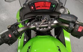 KAWASAKI NINJA400R ER400B