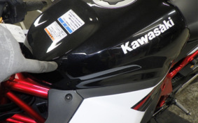 KAWASAKI ZX-25R ZX250E