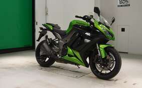 KAWASAKI NINJA 1000 A 2011 ZXT00G