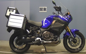 YAMAHA XT1200Z SUPER TENERE 2013 DP01