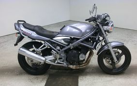 SUZUKI BANDIT 250 V GJ77A