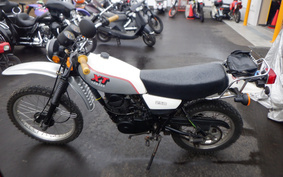 YAMAHA XT250 SEROW 3Y5